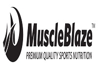 MUSCLE BLAZE